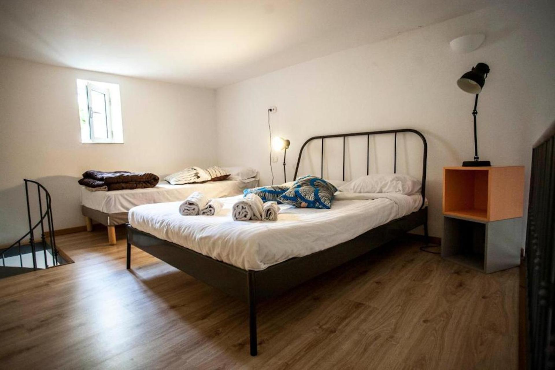 La Controra Hostel Napoli Ngoại thất bức ảnh